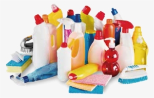Productos Para El Tratamiento De Pisos - Productos De Limpieza Y Desinfeccion