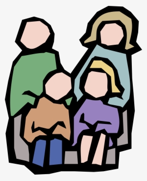 This Free Icons Png Design Of Faceless Family