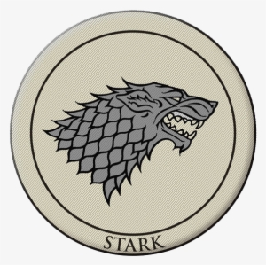 Loup Game Of Thrones