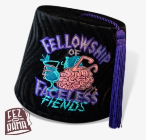 Fellowship Of Faceless Fiends - Fez