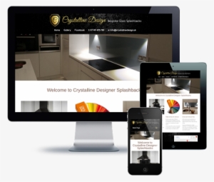 Mobile Friendly Website - Halesowen