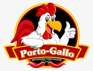 Porto-gallo