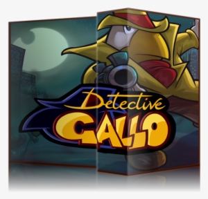 Detective Gallo Pc - Detective