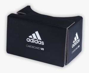Adidas Branded Google Cardboard - Branded Google Cardboard