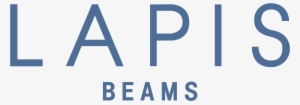 Lapis Beams Logo Png Transparent - Beams