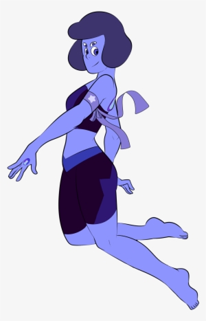 Ruby And Lapis Fusion - Steven Universe Ruby And Lapis Fusion