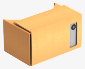 Isometric Google Cardboard