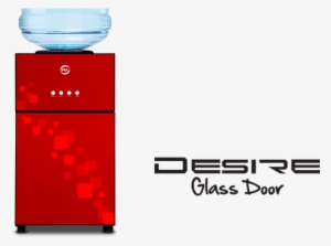Water Dispensers - Carmine