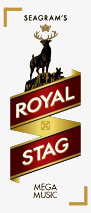 Logo-royal Stag - Large Short Films Logo
