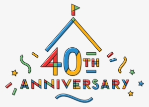 Celebrating Cis' 40th Anniversary - Anniversary