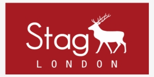 Stag London Logo - Opinion Stage