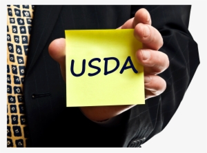 Qualifying For A Usda Loan In California With Debt - پشتیبانی نرم افزار