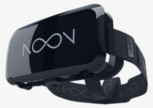 Noon Vr - Fxgear Noon Vr+ Plus Virtual Reality Headset