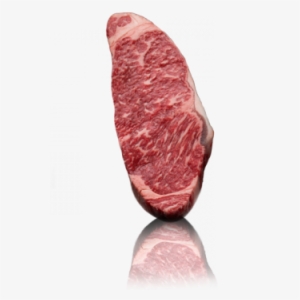 2 Strip Loin Steak Center Cut Usda Prime - Usda Prime Striploin