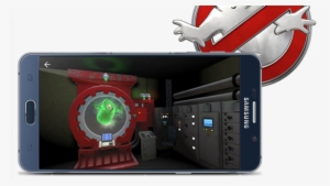 Ghostbusters Vr - Activision Ghostbusters Xone