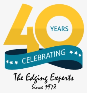 Celebrating 40 Years - 40 Year Celebration Png