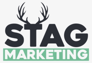 Stag Marketing - 12 Point Deer Antlers Bib