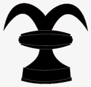 Heraldic Chess Rook - Rook Heraldry