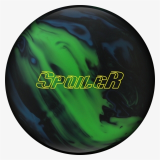 Spoiler - Columbia Spoiler Bowling Ball