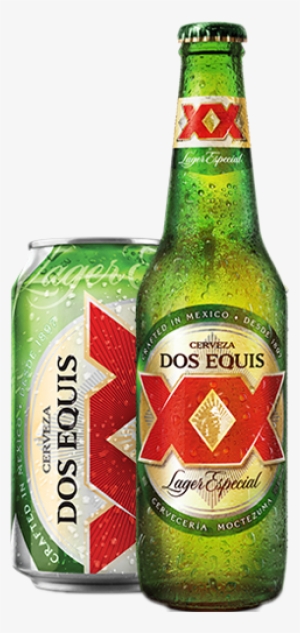 Dosequis Freetoedit - Dos Equis Lager