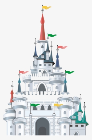 Free Png Russian Png Images Transparent - Hd Disney Castle Png
