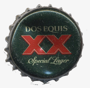 Dos Equis Special Lager - Emblem