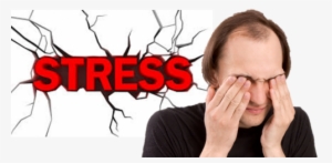 How Anxiety And Stress Can Cause Hair Loss - Stress Can Cause Hair Loss
