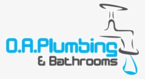 Local Plumbers Near You Logo - Sign Plumbing Logo Png