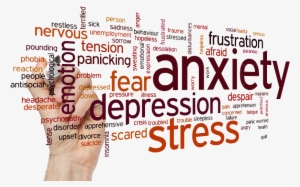 Anxiety Stress