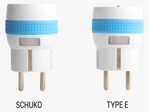 Msp Schuko Type E - Nodon Micro Smart Plug