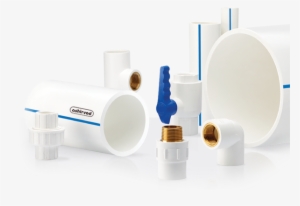 Aqualife Products - Ashirvad Upvc Pipes