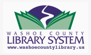 Incline Village Library, Toddler Story Time - Washoe County Library Logo