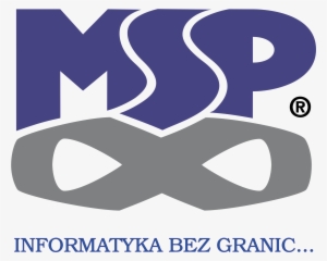 Msp Logo Png Transparent - Msp Logos