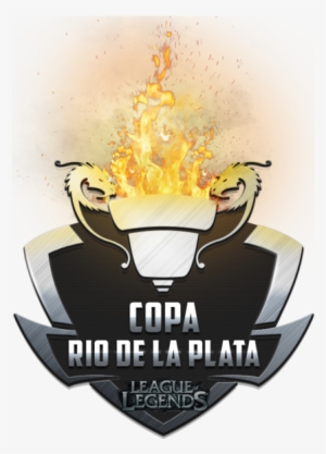 Copa Rio De La Plata 2017 - League Of Legends