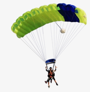 Parachute Png - Parachute Transparent
