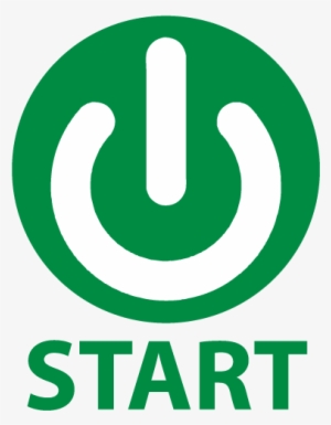 Start Button Png For Kids - Stock Photography