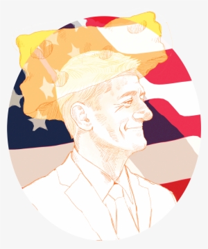 Illustration By Brittany England/the Pioneer - Illustration