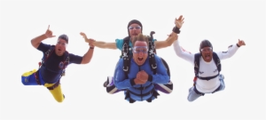 skydiving lessons in california with skydiveextreme - parachuting