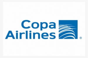 Copa Airlines - Copa Airlines Panama Logo