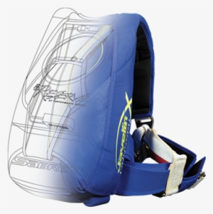 If The New Skydiver Had This Basic Knowledge First, - Messenger Bag