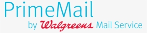 Primemail By Walgreens