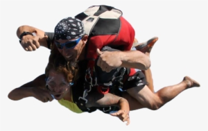 Book A Tandem Skydive Online Today At Skydive Virgin - Extreme Sport