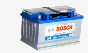bateria bosch png - bosch