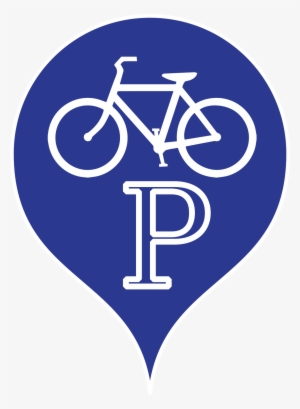 This Free Icons Png Design Of Bike Parking Sign