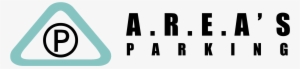 Area's Parking Logo Png Transparent - Parking