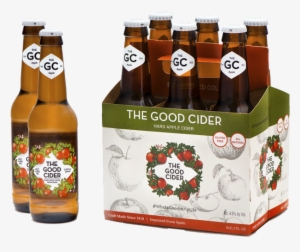 Official Site Of The Good Cider Usa - Good Cider