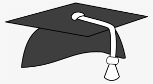How To Set Use Grad Hat Clipart - Free Svg Graduation Cap