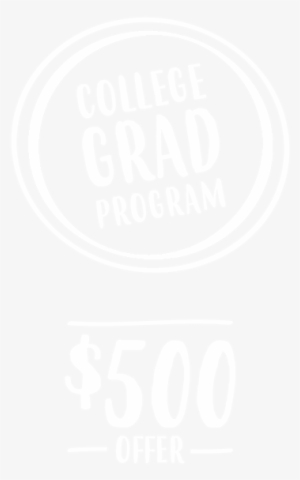 Honda College Grad Program Log And $500 Offer - College Grad Program Honda Logo