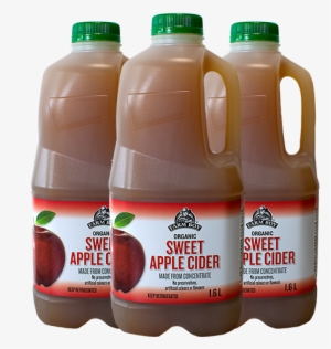 Farm Boy Organic Sweet Apple Cider - Apple Cider