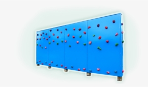 Our Services Traverse Walls - Climbing Wall Transparent